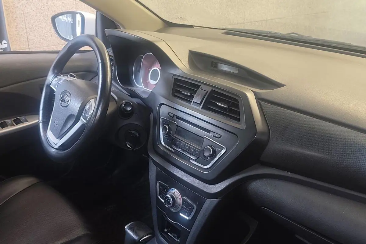 لیفان،  X50