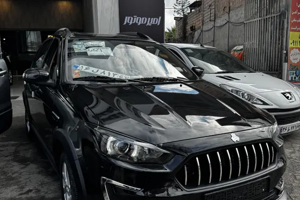 اطلس، دنده ای