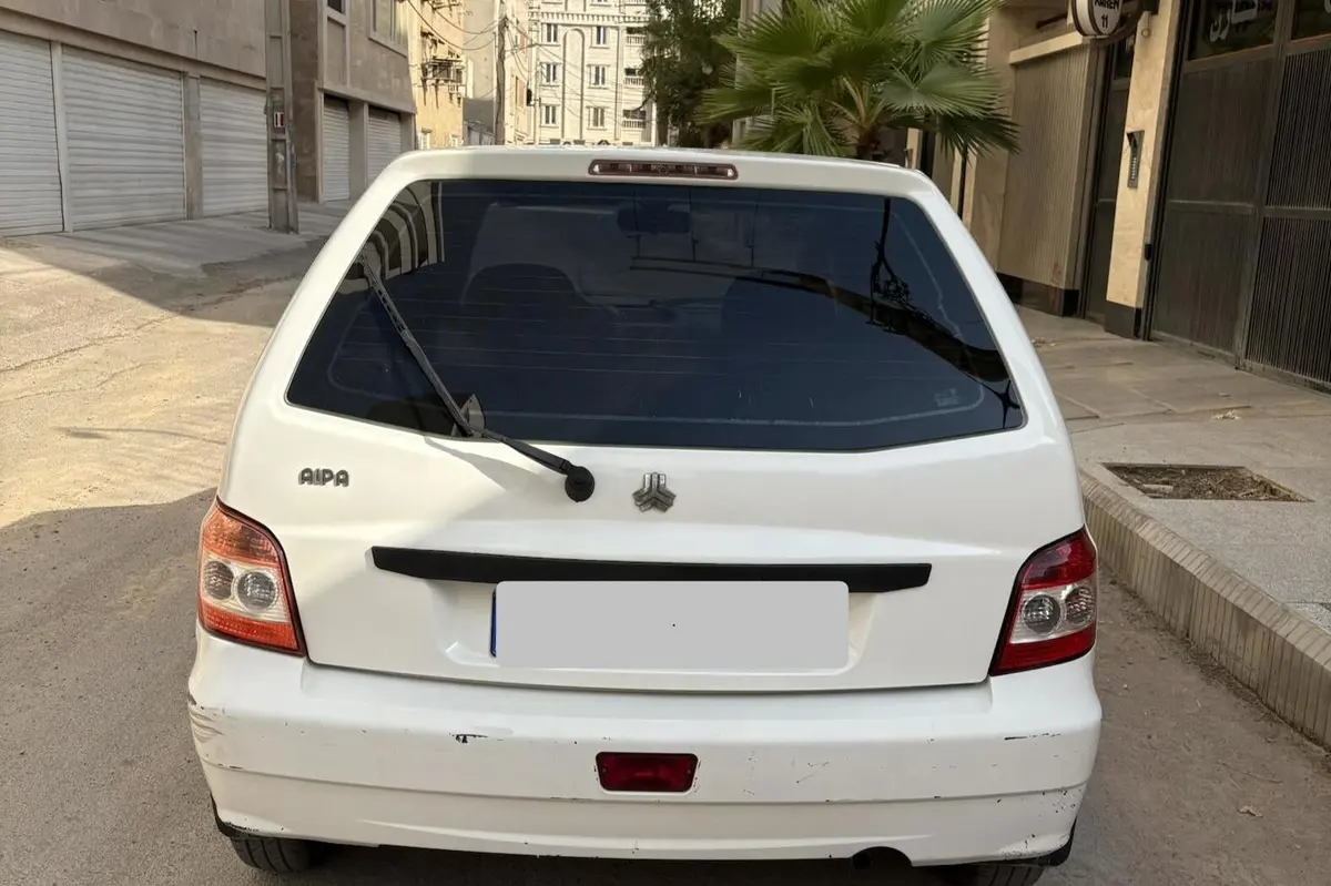 پراید  111