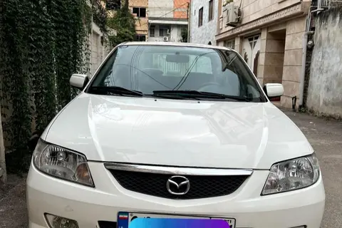 مزدا، 323