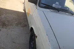 پیکان، وانت