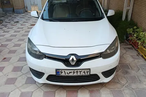 رنو، فلوئنس