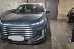 اکستریم، VX