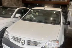 رنو، تندر 90
