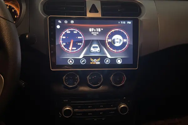 برلیانس  H220