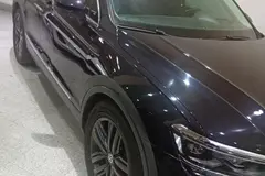 فولکس، تیگوان