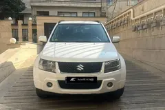 سوزوکی، گراند ویتارا (مونتاژ)