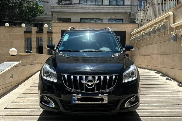 هایما  S7