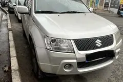 سوزوکی، گراند ویتارا (وارداتی)