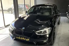ب ام و، سری 1 هاچ بک