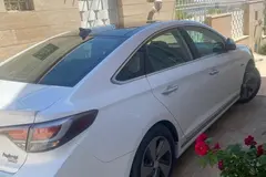 هیوندای، سوناتا