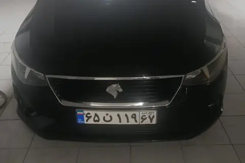 تارا، دنده ای V1