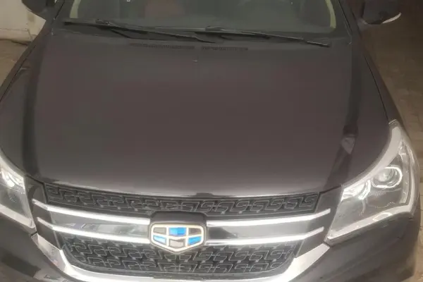 جیلی  GC6