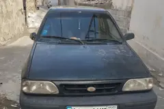 پراید، 141