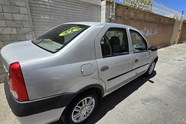 رنو  تندر 90