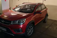 ام وی ام، X22