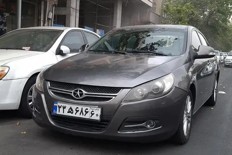 جک، جی 5