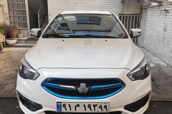 شاهین، پلاس اتوماتیک AT