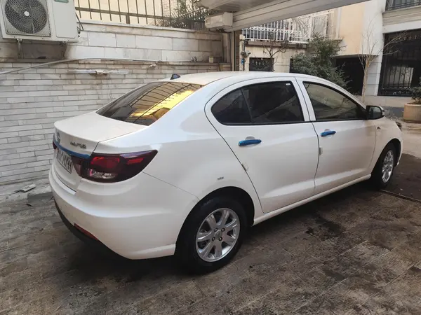 شاهین، پلاس اتوماتیک AT