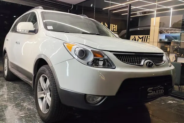 هیوندای، وراکروز