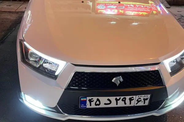 دنا، پلاس EF7