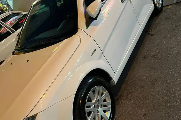 دنا، پلاس EF7