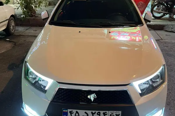 دنا، پلاس EF7