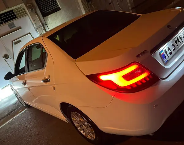 دنا، پلاس EF7