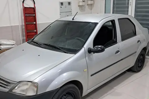 رنو، تندر 90