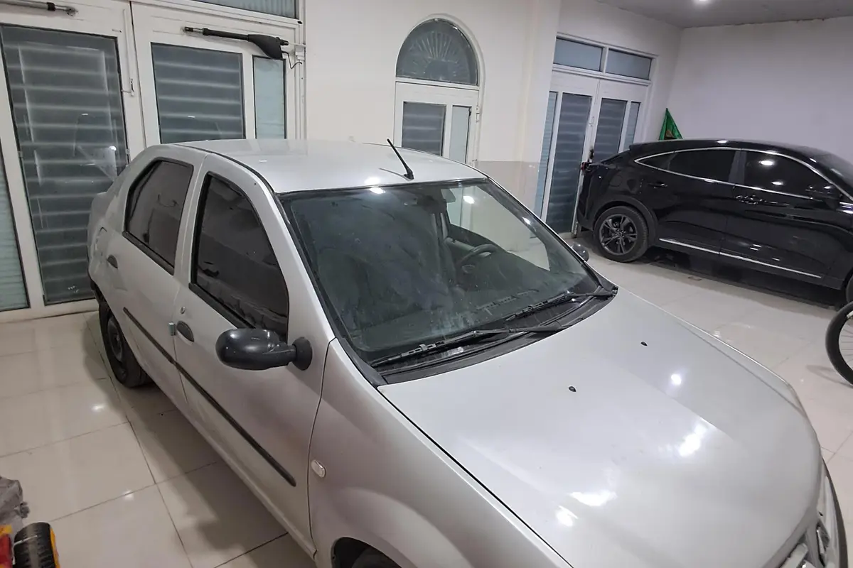 رنو،  تندر 90