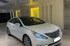 هیوندای، سوناتا
