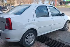 رنو، پارس تندر