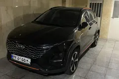 ام وی ام، X33 کراس
