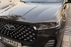 فونیکس، تیگو 7 پرو