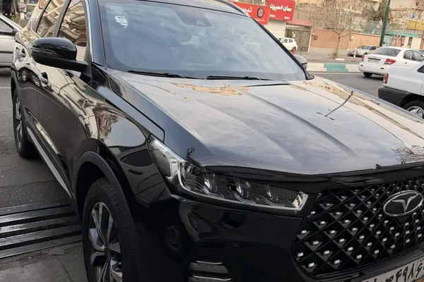 فونیکس، تیگو 7 پرو