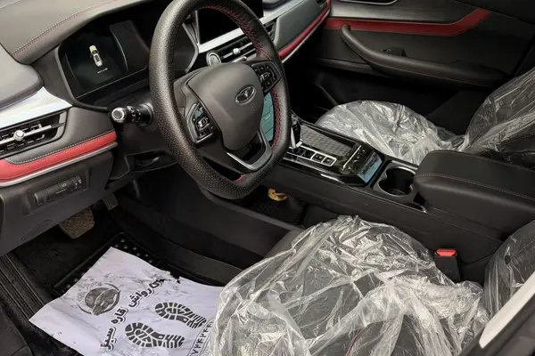 فونیکس، تیگو 7 پرو