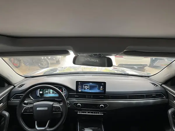 فیدلیتی، پرایم