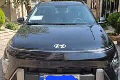 هیوندای، کونا
