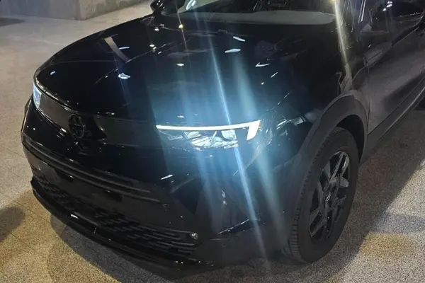 اپل  موکا