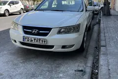 هیوندای، سوناتا