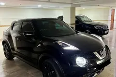 نیسان، جوک