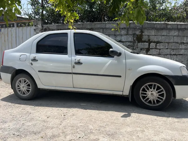 رنو، تندر 90