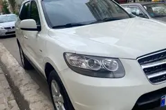 هیوندای، سانتافه