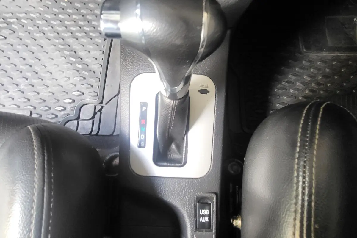 لیفان،  X50