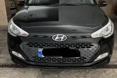 هیوندای، i20 (مونتاژ)