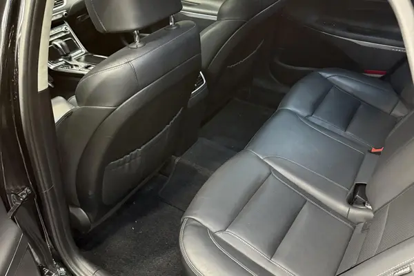 هیوندای، آزرا (گرنجور)