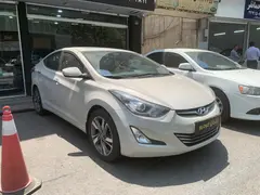 هیوندای، النترا
