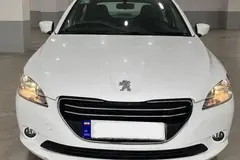 پژو، 301