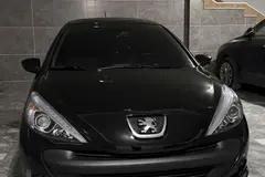 پژو، 207