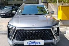کی ام سی، X5